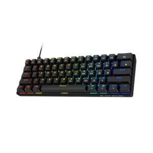 Buy Black Shark Sixgill K4 Mechanical Keyboard in Pakistan | TechMatched