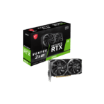 Buy MSI GeForce RTX 3050 VENTUS 2X XS 8G OC Graphic card in Pakistan | TechMatched