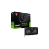 Buy MSI GeForce RTX 4060Ti VENTUS 2X 8G OC Graphic card in Pakistan | TechMatched