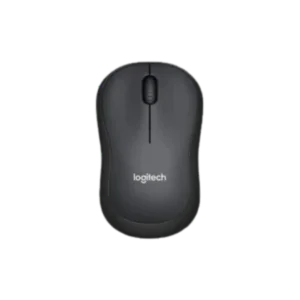 Logitech M221 Wireless Mouse Charcoal in Pakistan | TechMatched