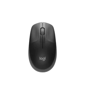 Buy Logitech M191 Wireless Mouse Gray in Pakistan | TechMatched