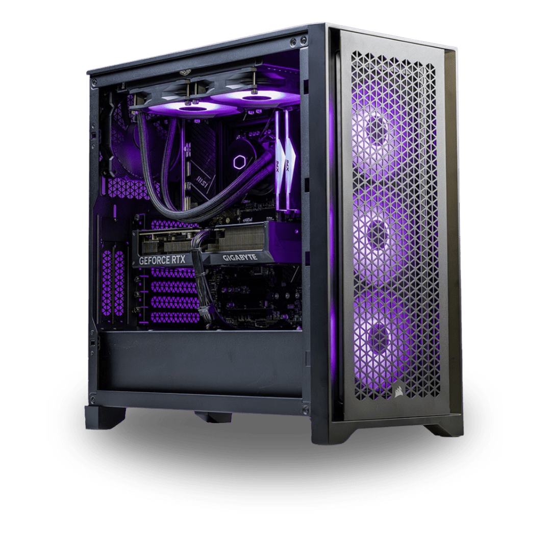 Pk Computer Gaming PC 800K PKR in Pakistan | Buy your Gaming PC Today