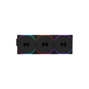 Lian Li UNI Fan TL LCD Wireless 120 ARGB Fan in Pakistan | TechMatched