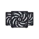 Lian Li Uni Fan P28 120mm PWM - Triple Pack in Pakistan | TechMatched