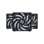 Lian Li Uni Fan P28 120mm PWM - Triple Pack in Pakistan | TechMatched