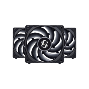Lian Li Uni Fan P28 120mm PWM - Triple Pack in Pakistan | TechMatched