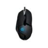 Logitech G402 Hyperion Fury Gaming Mouse