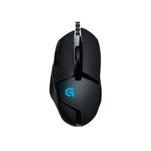 Logitech G402 Hyperion Fury Gaming Mouse