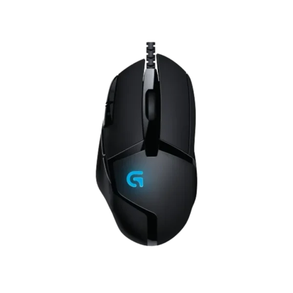 Logitech G402 Hyperion Fury Gaming Mouse
