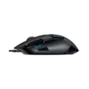 Logitech G402 Hyperion Fury Gaming Mouse