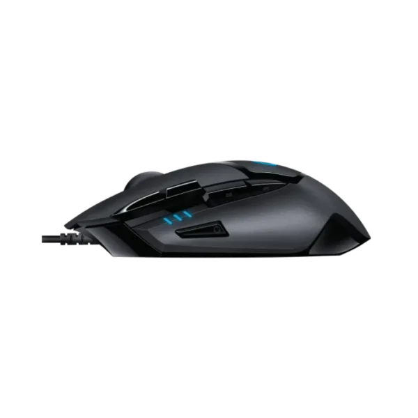 Logitech G402 Hyperion Fury Gaming Mouse
