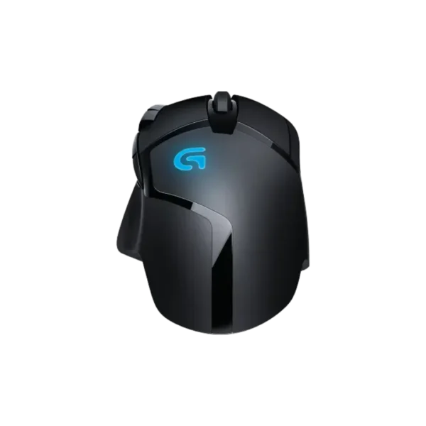 Logitech G402 Hyperion Fury Gaming Mouse