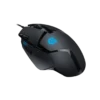 Logitech G402 Hyperion Fury Gaming Mouse