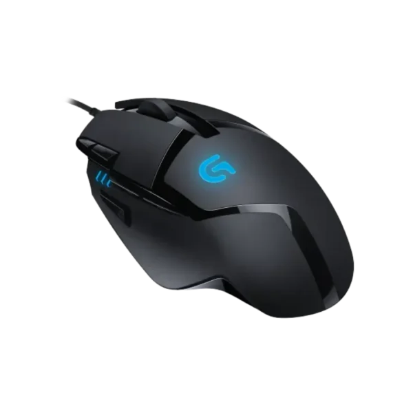 Logitech G402 Hyperion Fury Gaming Mouse