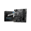 MSI PRO B760M-P D5 Motherboard in Pakistan | TechMatched