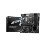 MSI PRO B760M-P D5 Motherboard in Pakistan | TechMatched