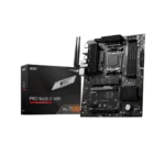 MSI PRO B650-S WIFI Motherboard in Pakistan | TechMatched