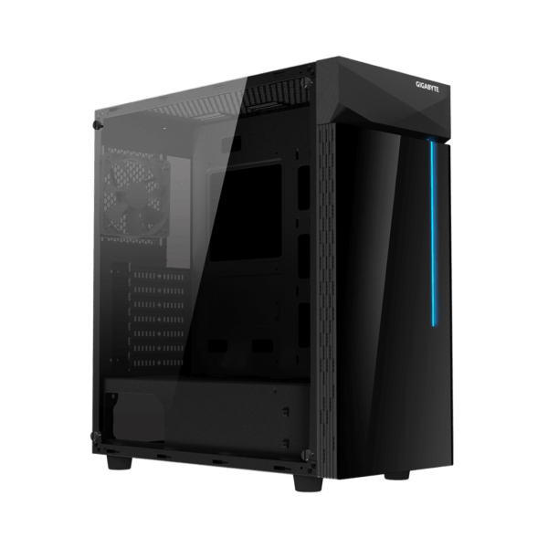 Buy Gigabyte C200G Gaming Case in Pakistan | TechMatched