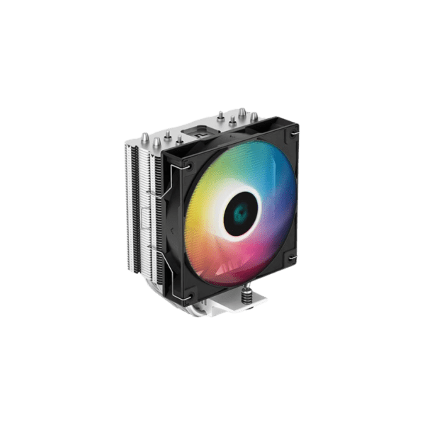 Buy DeepCool AG400 ARGB Air Cooler in Pakistan | TechMatched