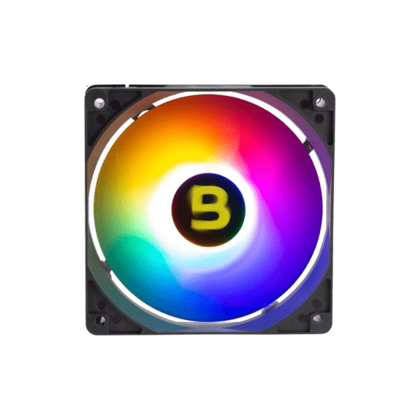 Buy Boost Squirrel RGB Fan in Pakistan | TechMatched