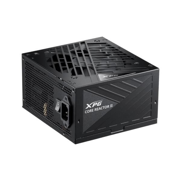 Buy XPG corereactor ll 750W 80+ Gold PSU in Pakistan | TechMatched