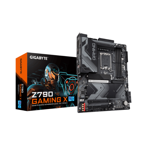 Buy Gigabyte Z790 Gaming X DDR5 Motherboard in Pakistan | TechMatched