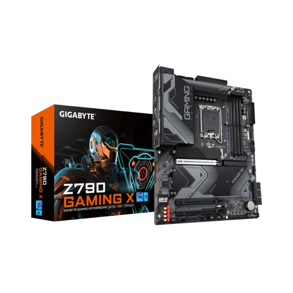 Buy Gigabyte Z790 Gaming X DDR5 Motherboard in Pakistan | TechMatched