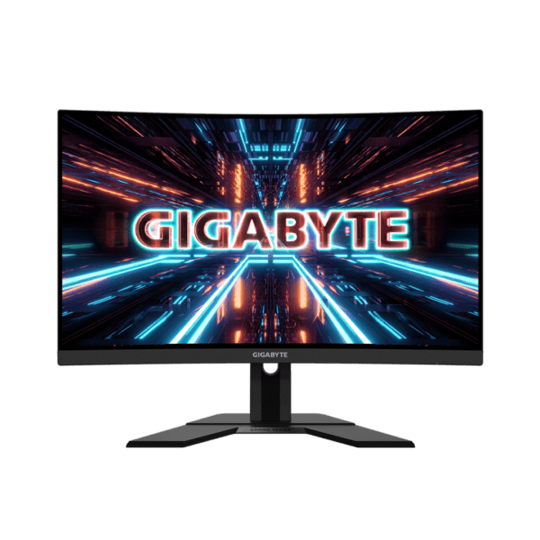 Buy Gigabyte G27FCA 165Hz FHD VA Monitor in Pakistan | TechMatched