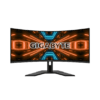 Buy Gigabyte G34WQC 144Hz Wide VA Monitor in Pakistan | TechMatched