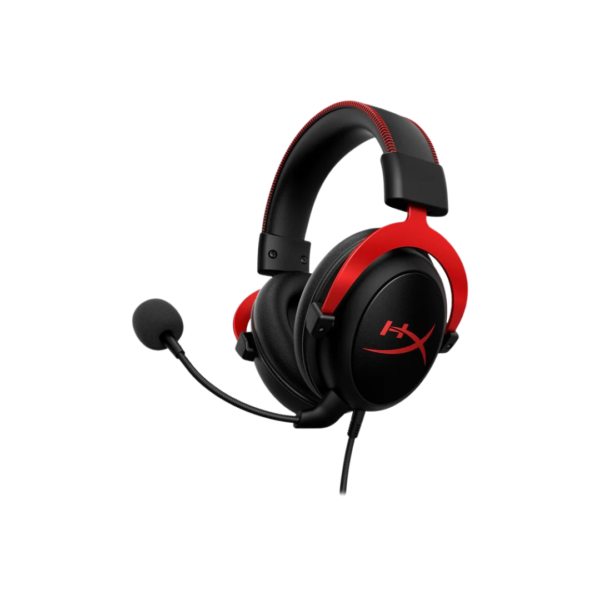 Buy HyperX Cloud II Headset in Pakistan | TechMatched