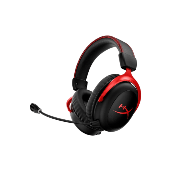 Buy HyperX Cloud II Wireless Headset in Pakistan | TechMatched