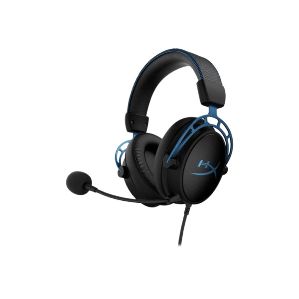 Buy HyperX Cloud Alpha S Headset in Pakistan | TechMatched