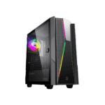 Buy GameMax Typhoon COC Gaming Case in Pakistan | TechMatched