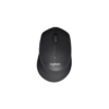 Buy Logitech M331 Silent Wireless Mouse Black in Pakistan | TechMatched