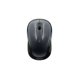 Buy Logitech M325s Wireless Mouse Black in Pakistan | TechMatched