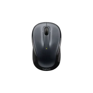 Buy Logitech M325s Wireless Mouse Black in Pakistan | TechMatched