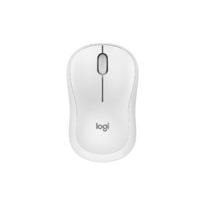 Buy Logitech M240 Bluetooth silent Mouse White in Pakistan | TechMatched