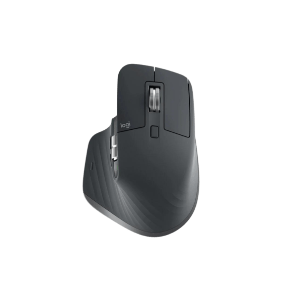 Buy Logitech MX MASTER 3S Wireless Mouse Gray in Pakistan | TechMatched