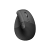 Buy Logitech Lift Vertical Wireless Mouse Gray in Pakistan | TechMatched