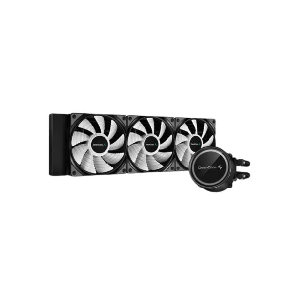 Buy DeepCool Gammaxx L360 ARGB Liquid Cooler in Pakistan | TechMatched