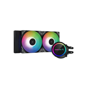 Buy DeepCool Gammaxx L240 ARGB Liquid Cooler in Pakistan | TechMatched