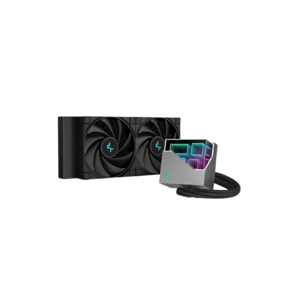 Buy DeepCool LT520 ARGB Liquid Cooler in Pakistan | TechMatched