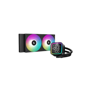 Buy DeepCool LD240 ARGB Liquid Cooler in Pakistan | TechMatched