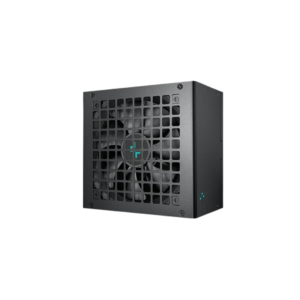 Buy DeepCool PL650D 80+ Bronze PSU in Pakistan | TechMatched