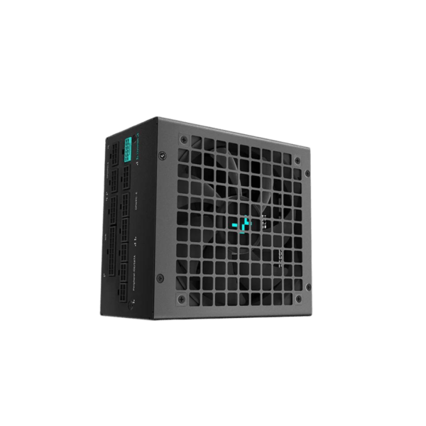 Buy DeepCool PX850G 80+ Gold PSU in Pakistan | TechMatched