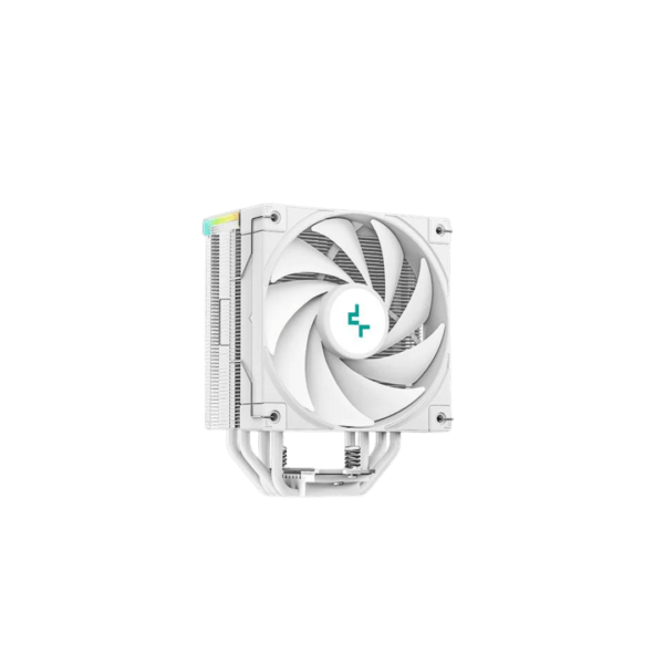 Buy DeepCool AK400 Digital Air Cooler in Pakistan | TechMatched
