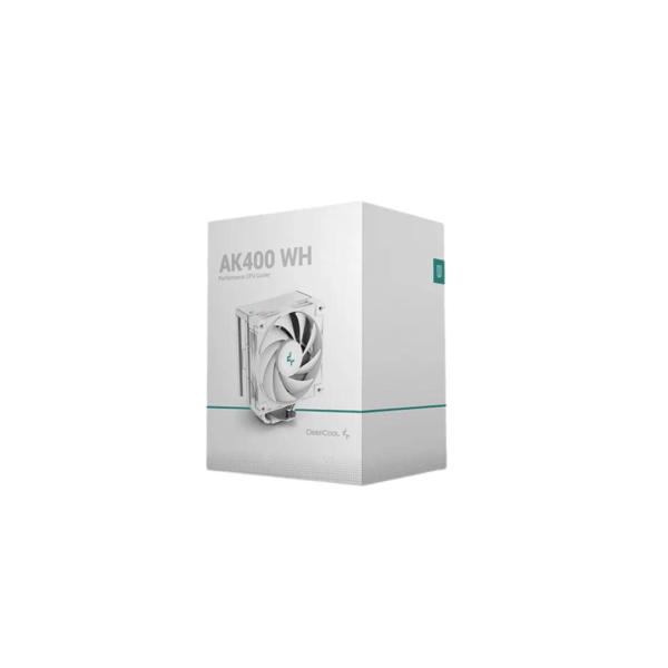 Buy DeepCool AK400 Air Cooler in Pakistan | TechMatched