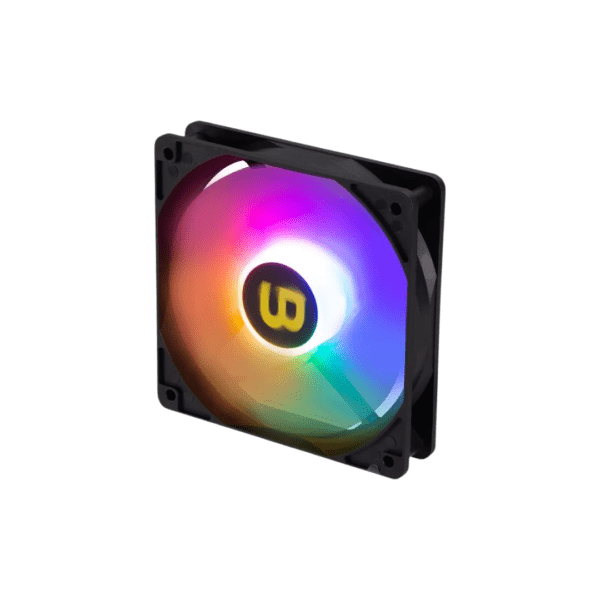 Buy Boost Squirrel RGB Fan in Pakistan | TechMatched