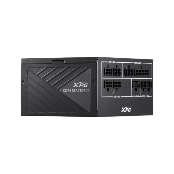 Buy XPG corereactor ll 750W 80+ Gold PSU in Pakistan | TechMatched