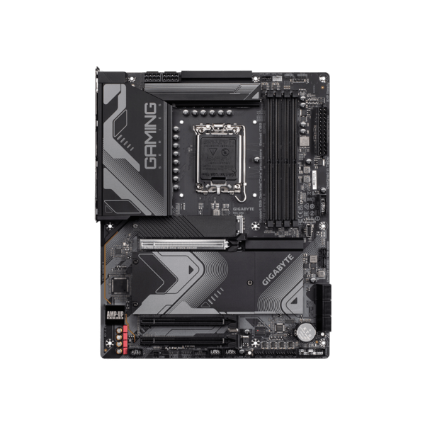 Buy Gigabyte Z790 Gaming X DDR5 Motherboard in Pakistan | TechMatched